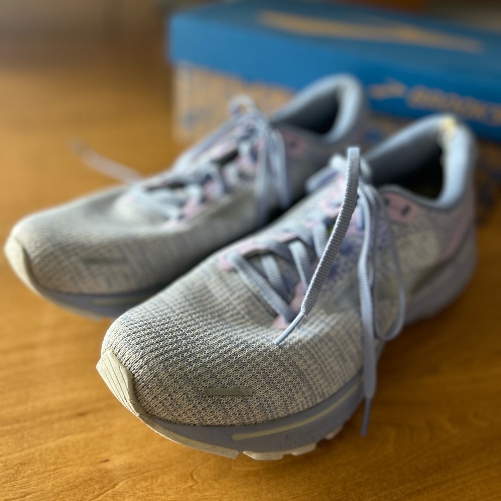 COPY - Brooks Running Shoes 9.5 Used